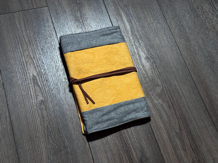 Myriad Melodies' Tuning Fork Carry Bag - Professional 10pc Tuning Fork Plug-In Bag with Compartments For Attenuators, Activator, Accessories