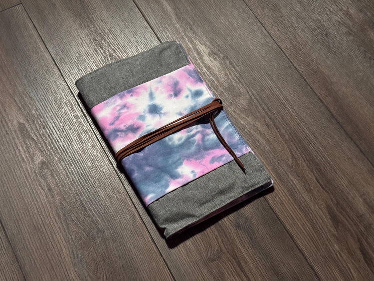 Myriad Melodies' Multicolor Carry Bag for Tuning Forks - Professional 10pc Plug-In Bag with Compartments For Gemstone Boots and Accessories