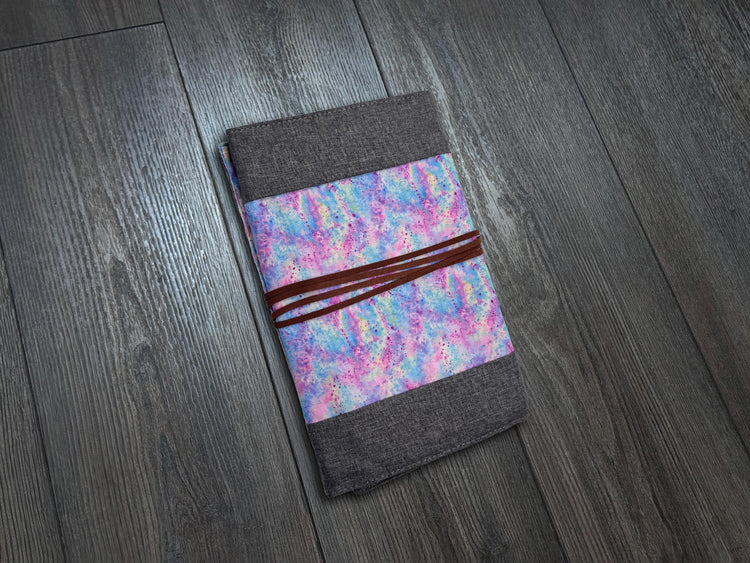 Myriad Melodies' Carry Bag for Tuning Forks - Colorful - Professional 10pc Plug-In Bag with Compartments For Gemstone Boots and Accessories