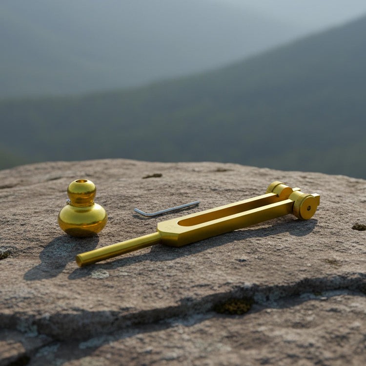 Myriad Melodies' Weighted Boot Premium Set - Ultra Smooth, Rounded Contours, Stimulate Meridian Lines and Chakra Centers, Massage