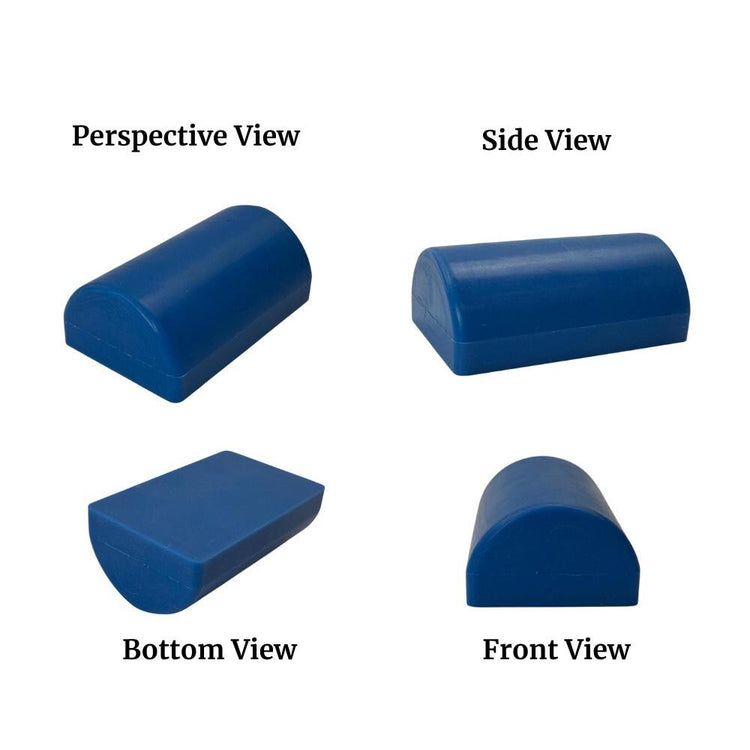 Tuning Fork Activator