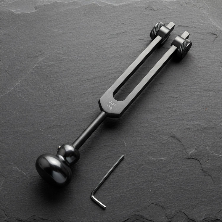 Myriad Melodies' Weighted Boot Premium Set - Ultra Smooth, Rounded Contours, Stimulate Meridian Lines and Chakra Centers, Massage