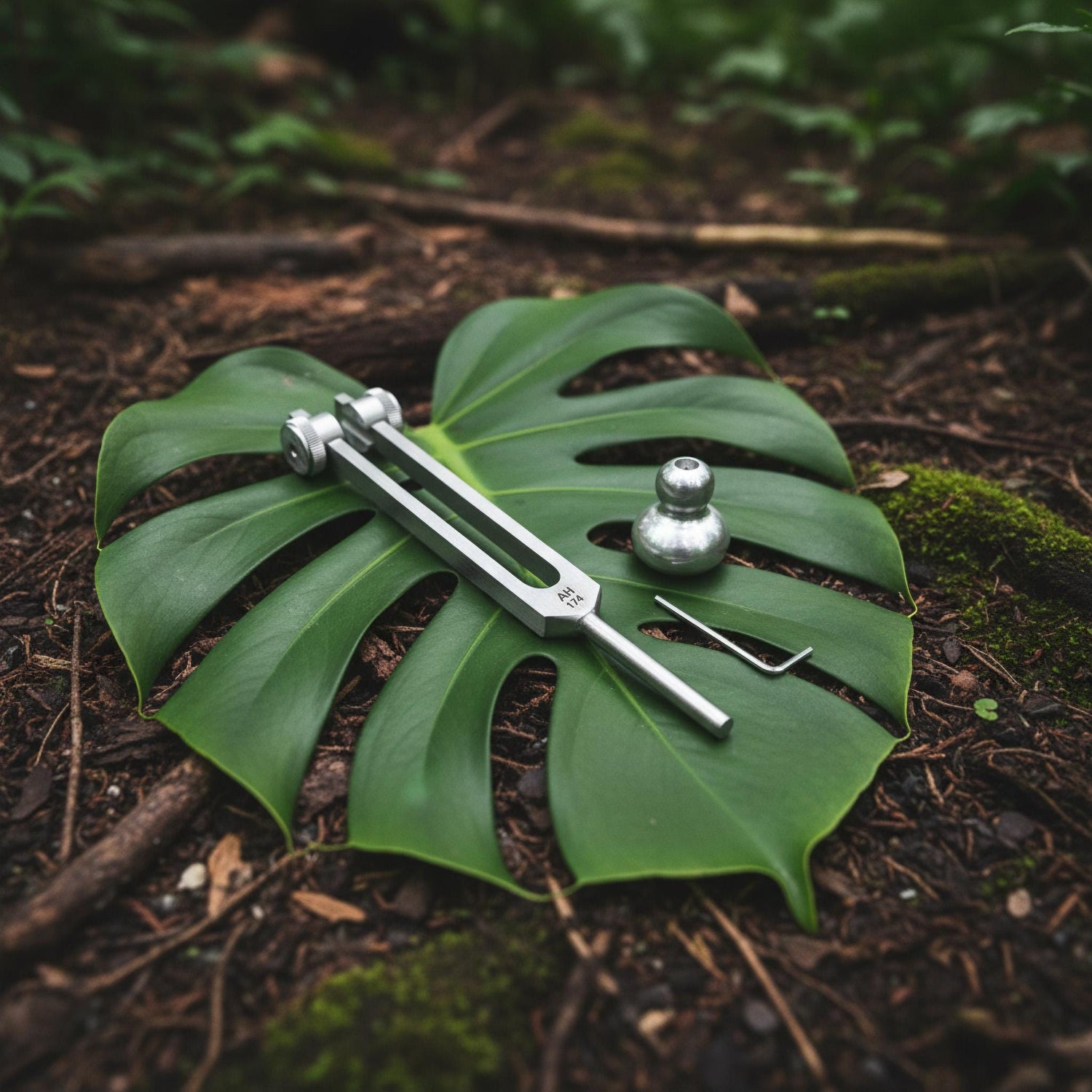 Myriad Melodies' Weighted Boot Premium Set - Ultra Smooth, Rounded Contours, Stimulate Meridian Lines and Chakra Centers, Massage