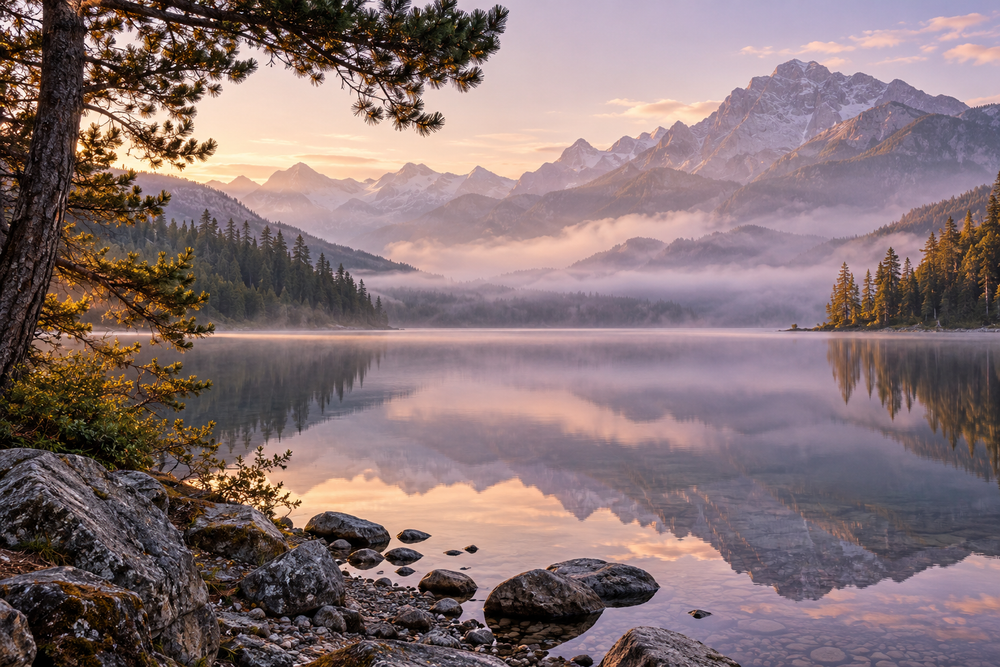 Complete Guided Meditation Set session artwork