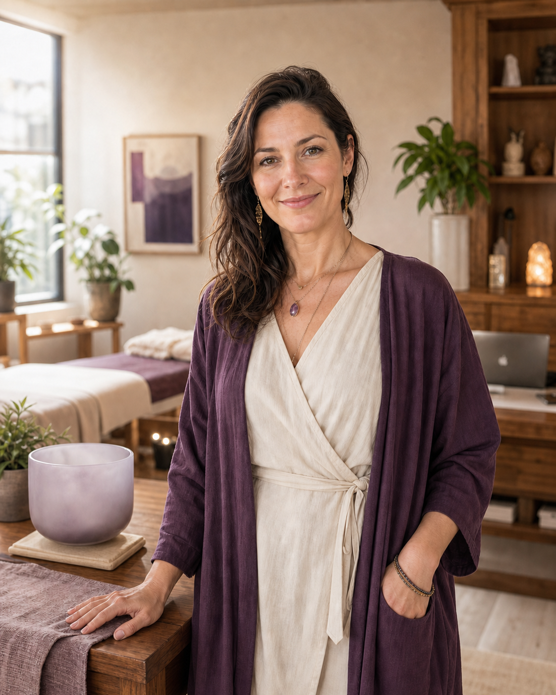 Studio Founder