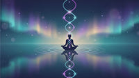 Nervous System Reset: Vagus Nerve Relaxation & Chi Flow