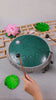 14 Inch Harmonic Lotus Drum Sound Healing Demo