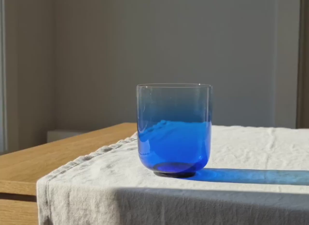 3rd Eye Soft Light - 432 Hz Perfect Pitch Clear Quartz 7" A-Note Singing Bowl - Suede Striker, O-Ring, and Padded Carry Case