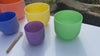 Chakra Singing Bowl Set
