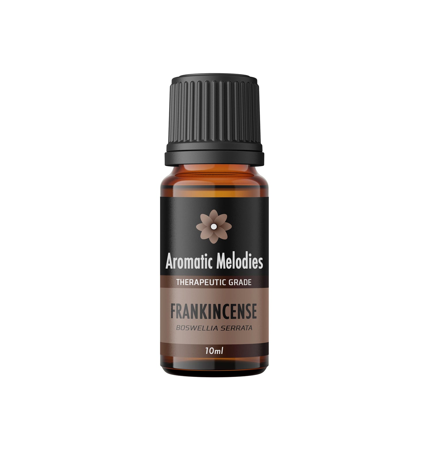 Frankincense Essential Oil - Premium 100% Natural Therapeutic Grade - Oil Diffuser, Massage, Fragrance, Soap, Candles