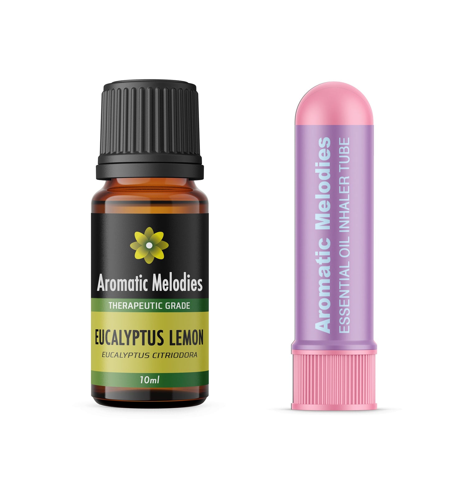 Lemongrass Essential Oil - Premium 100% Natural Therapeutic Grade - Oil Diffuser, Massage, Fragrance, Soap, Candles