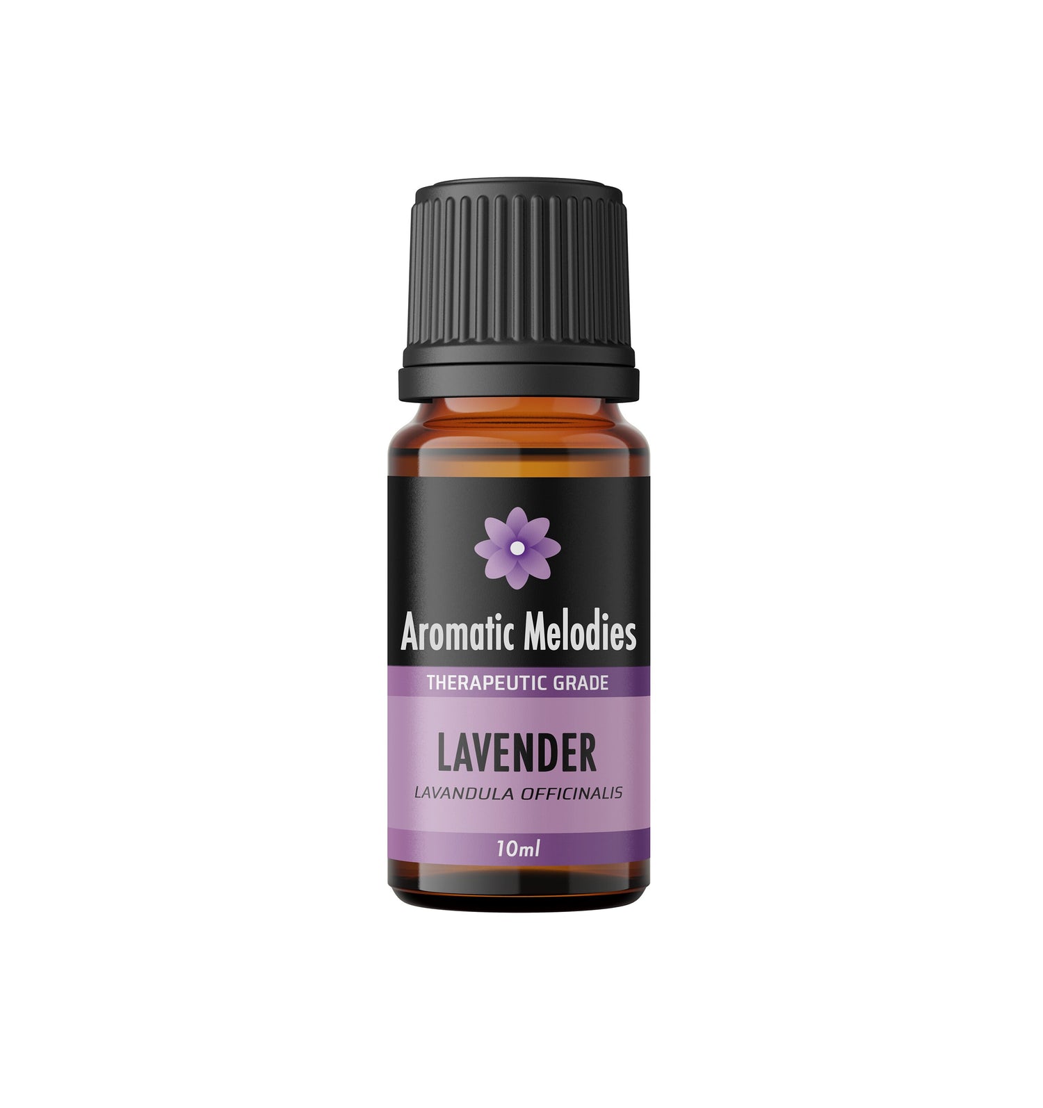 Lavender Essential Oil - Premium 100% Natural Therapeutic Grade - Oil Diffuser, Massage, Fragrance, Soap, Candles